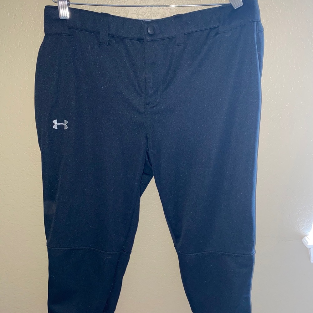 Under Armour Women’s Softball Pants